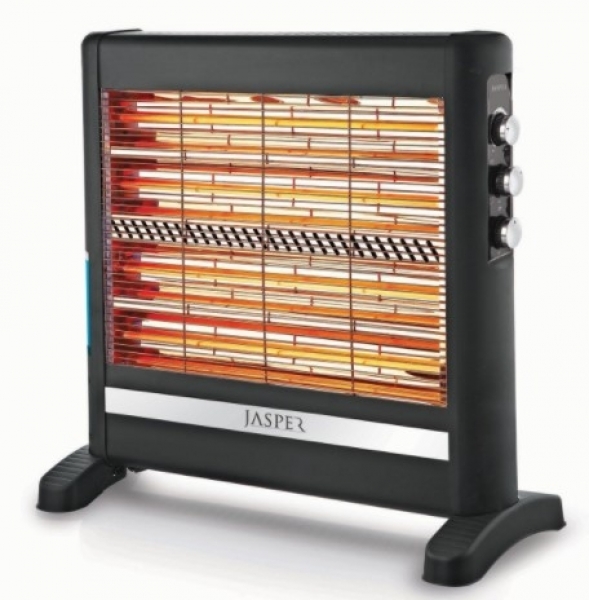 Jasper Gama 2800W Quartz Isıtıcı