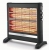Jasper Gama 2800W Quartz Isıtıcı
