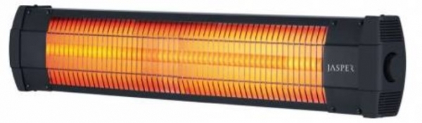 Jasper Beta 2600W Infrared Isıtıcı