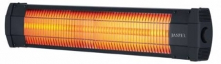 Jasper Beta 2600W Infrared Isıtıcı
