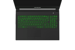 Monster Abra A5 V16.6.10 Laptop