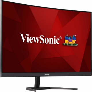 ViewSonic VX3268-2KPC-MHD Monitör