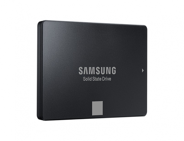 Samsung 750 EVO SSD (500 GB)