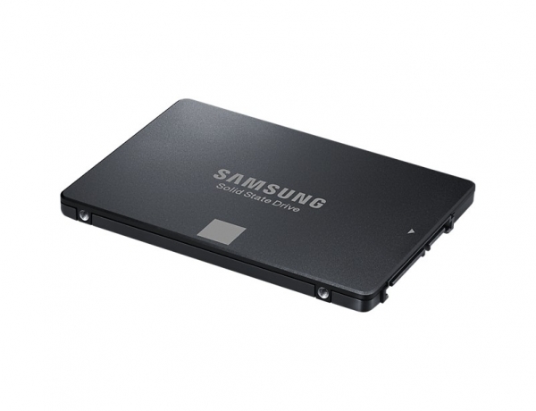 Samsung 750 EVO SSD (500 GB)