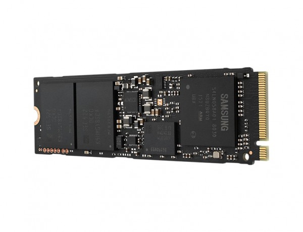 Samsung 950 PRO SSD (256 GB)