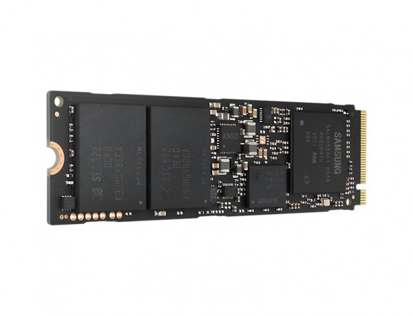 Samsung 950 PRO SSD (256 GB)