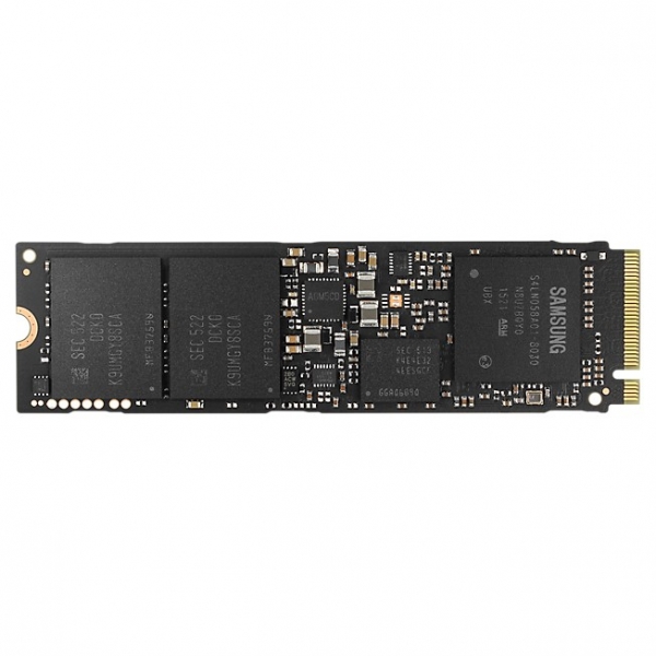 Samsung 950 PRO SSD (512 GB)