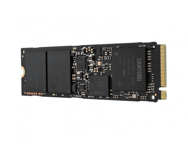Samsung 950 PRO SSD (512 GB)