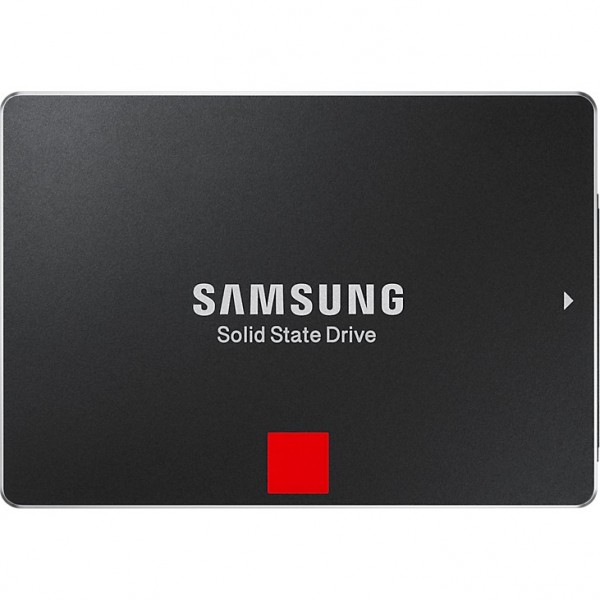 Samsung 850 PRO SSD (128 GB)