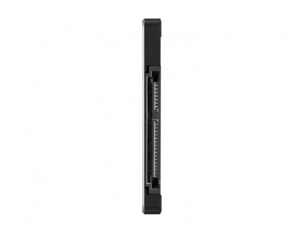 Samsung 850 PRO SSD (128 GB)