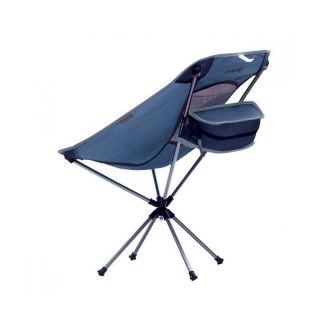 Kingcamp Swivel Mini Kamp Sandalyesi
