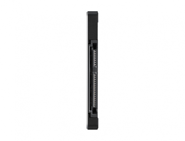 Samsung 850 PRO SSD (256 GB)