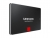 Samsung 850 PRO SSD