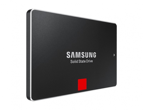 Samsung 850 PRO SSD (1 TB)