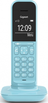 Gigaset CL390 Telsiz Telefon