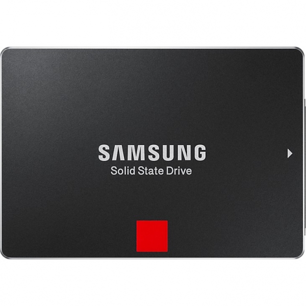 Samsung 850 PRO SSD (2 TB)