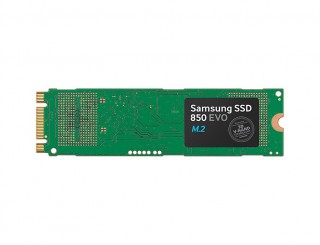 Samsung 850 EVO SSD