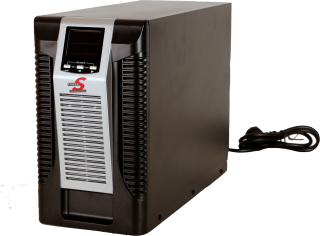 Spower Baracuda Pro 3 kVA UPS
