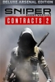 Sniper Ghost Warrior Contracts 2 Deluxe Arsenal Edition Xbox resim