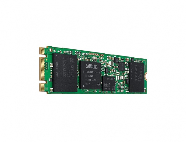 Samsung 850 EVO SSD (250 GB)