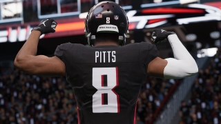 Madden NFL 22 PC
