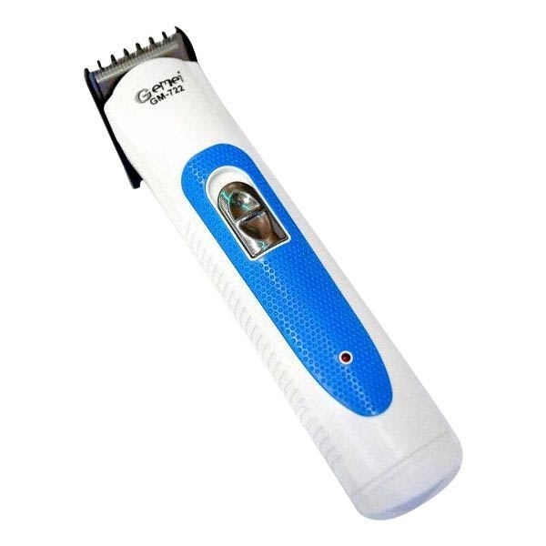 Gemei GM-722 Saç Kesme Makinesi