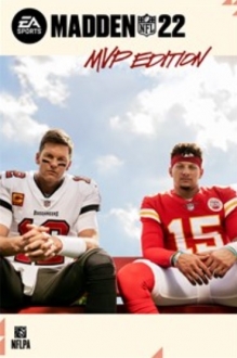 Madden NFL 22 PS