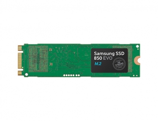 Samsung 850 EVO SSD