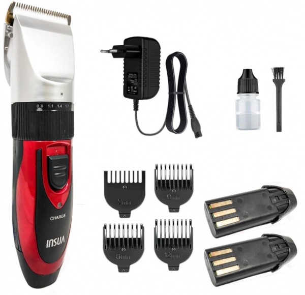 Insua HK-5000 Saç Kesme Makinesi