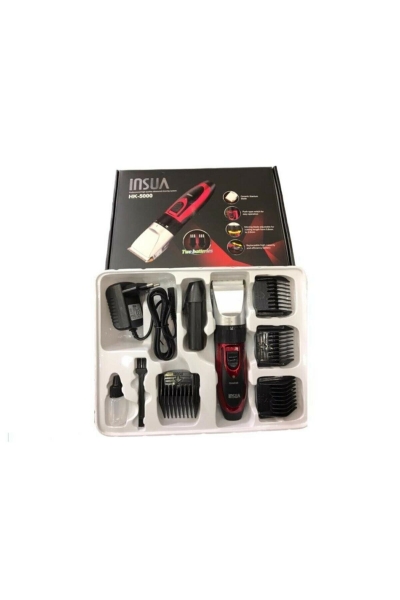 Insua HK-5000 Saç Kesme Makinesi
