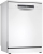 Bosch SGS4IMW60T Bulaşık Makinesi