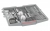 Bosch SGS4IMW60T Bulaşık Makinesi
