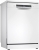 Bosch SGS4EKW60T Bulaşık Makinesi
