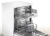 Bosch SGS4EKW60T Bulaşık Makinesi