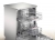 Bosch SGS4EKI60T Bulaşık Makinesi