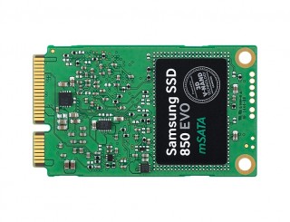 Samsung 850 EVO SSD