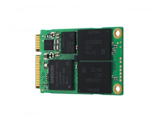 Samsung 850 EVO SSD