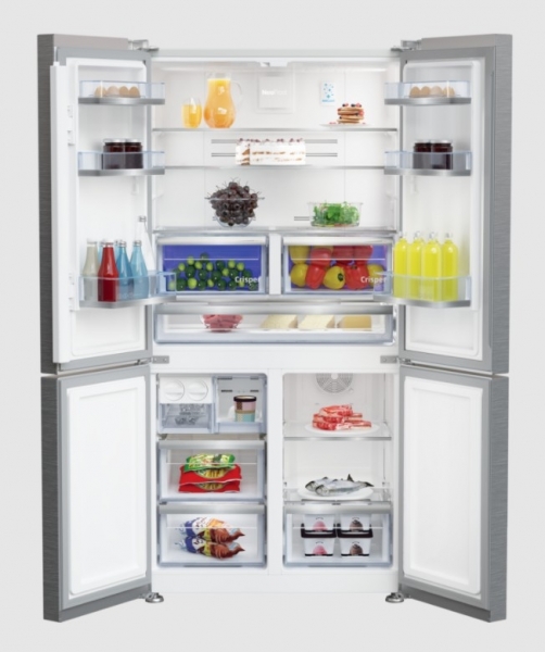Beko 191625 EI Buzdolabı