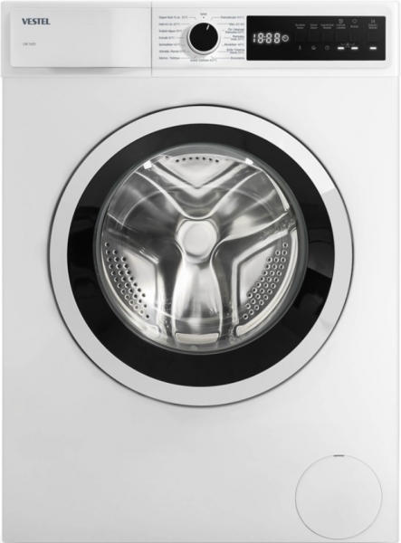 Vestel CMI 76201 Çamaşır Makinesi