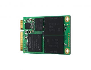 Samsung 850 EVO SSD