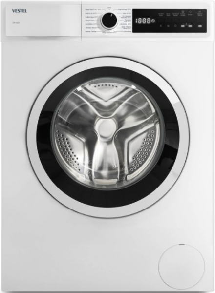 Vestel CMI 96201 Çamaşır Makinesi