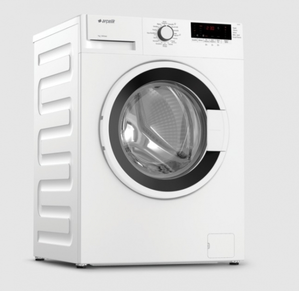 Arçelik 7100 MT Çamaşır Makinesi