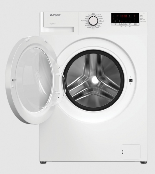 Arçelik 7100 MT Çamaşır Makinesi