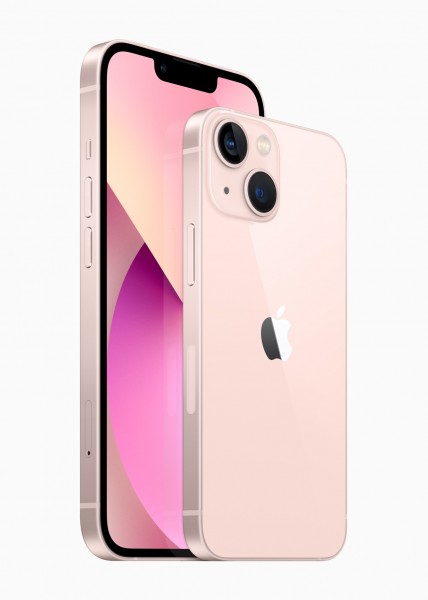 Apple iPhone 13 mini (512 GB)