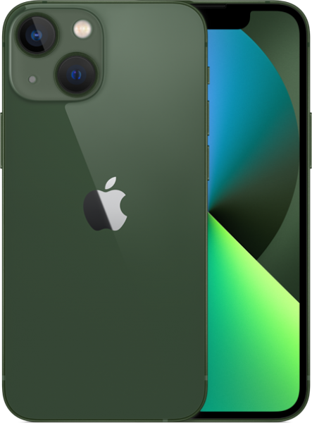 Apple iPhone 13 mini (512 GB)