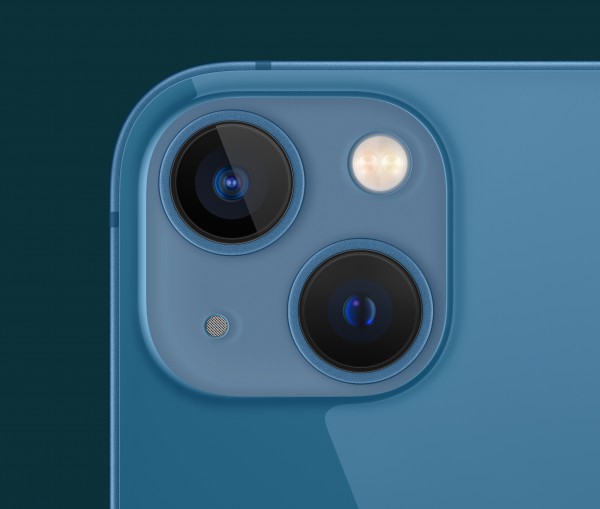 Apple iPhone 13 mini (512 GB)