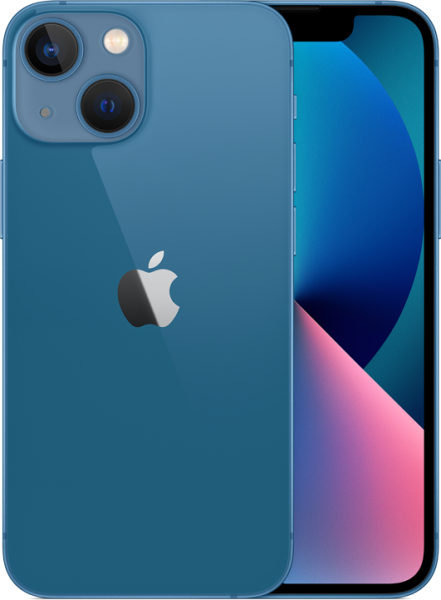 Apple iPhone 13 mini (512 GB)