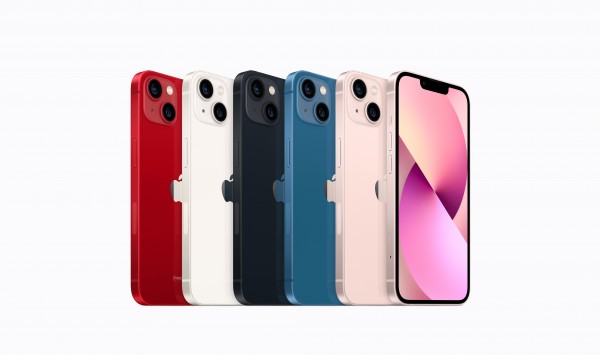 Apple iPhone 13 mini (512 GB)