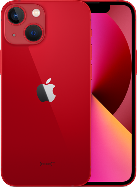 Apple iPhone 13 mini (512 GB)