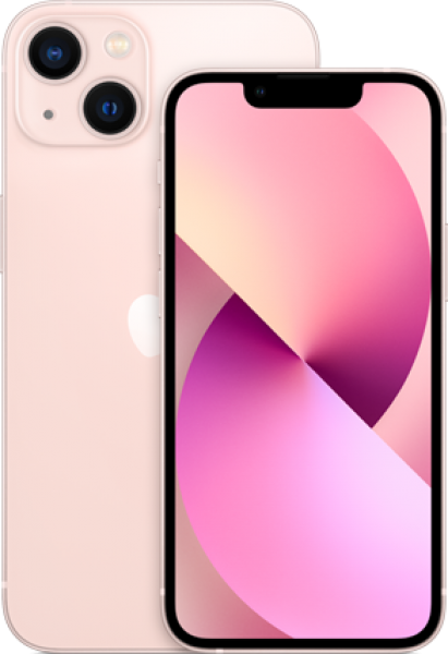 Apple iPhone 13 mini (512 GB)